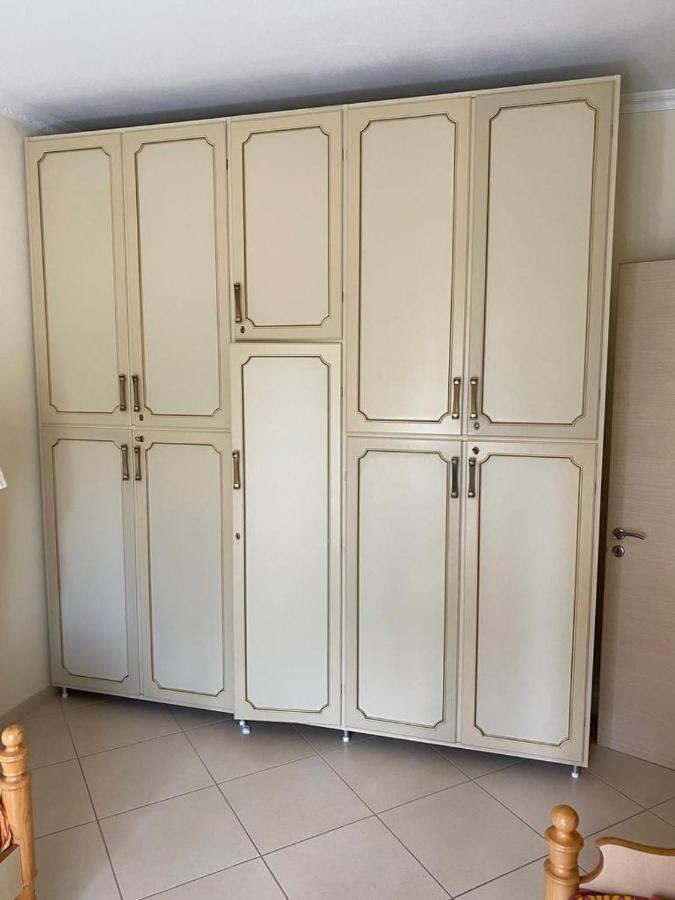 Saimir Apartaments Vlorë Esterno foto